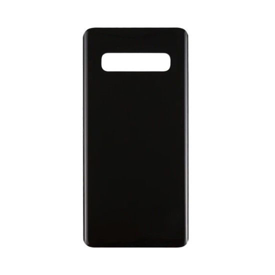 Back Cover Samsung Galaxy S10 Plus/G975 Black